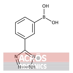 Kwas 3- (tetrazol-5-ilo) fenyloboronowy, 96% [775351-30-9]