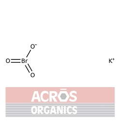 Bromian potasu, odczynnik ACS [7758-01-2]