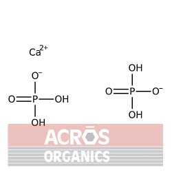 Fosforan wapnia, jednozasadowy, 90%, czysty [7758-23-8]