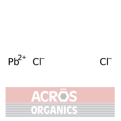 Chlorek ołowiu (II), 99% [7758-95-4]