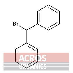 Bromodifenylometan, 90% [776-74-9]
