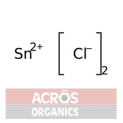 Chlorek cyny (II), 98%, bezwodny [7772-99-8]