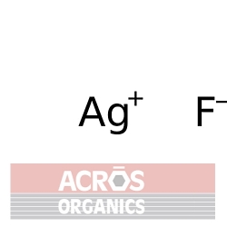 Fluorek srebra (I), 99 +% [7775-41-9]