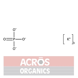 Fosforan potasu, trójzasadowy, 97%, czysty, bezwodny [7778-53-2]