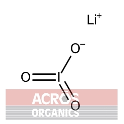 Kwas jodowy, 99,5%, do analizy [7782-68-5]
