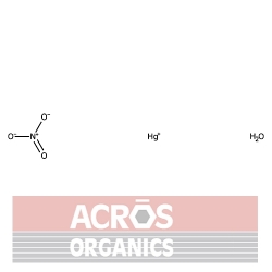 Azotan rtęci (I) dwuwodny, odczynnik ACS [7782-86-7]