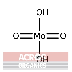 Kwas molibdenowy, odczynnik ACS [7782-91-4]