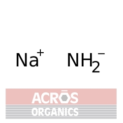 Amidek sodu, 99%, wyjątkowo czysty [7782-92-5]