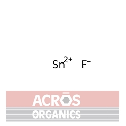 Fluorek cyny (II), 99% [7783-47-3]