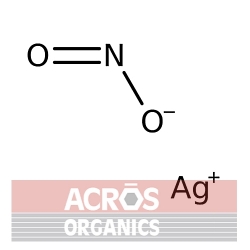 Azotyn srebra, 99% [7783-99-5]