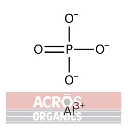 Fosforan glinu, czysty [7784-30-7]