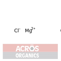 Chlorek magnezu, 99,9%, (nieszlachetne metale śladowe), czysty, kulki, 