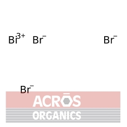 Bromek bizmutu (III), 98% [7787-58-8]