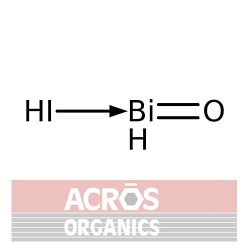 Bismuth (III) Oxyiodide, 98%, czysty [7787-63-5]