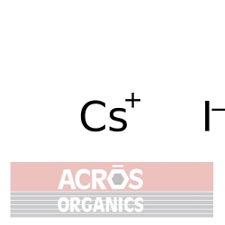 Jodek cezu, 99,9%, do analizy [7789-17-5]