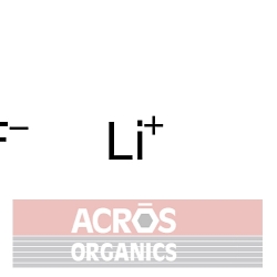 Fluorek litu, 97%, do analizy [7789-24-4]