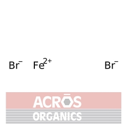 Bromek żelaza (II), 98 +%, bezwodny [7789-46-0]