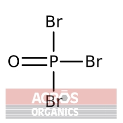 Oksybromek fosforu, 95% [7789-59-5]