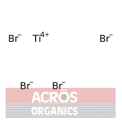 Bromek tytanu (IV), 98% [7789-68-6]