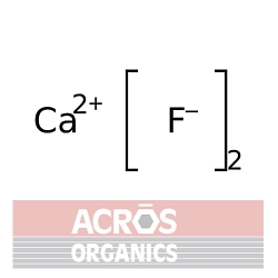Fluorek wapnia, 99%, czysty, bezwodny [7789-75-5]