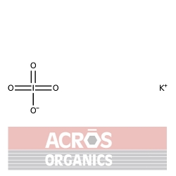 Nadjodan potasu, 99,5%, wyjątkowo czysty [7790-21-8]