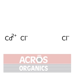 Hemipentahydrat chlorku kadmu, odczynnik ACS [7790-78-5]