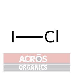 Monochlorek jodu, 1M roztwór w dichlorometanie [7790-99-0]