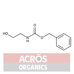 N-Z-etanoloamina, 98% [77987-49-6]