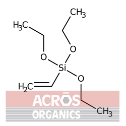 Trietoksywinylosilan, 97% [78-08-0]