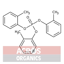 Fosforan tri-o-tolilu, 96% [78-30-8]