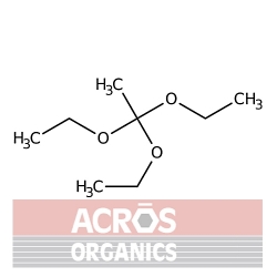 Ortooctan trietylu, 97% [78-39-7]