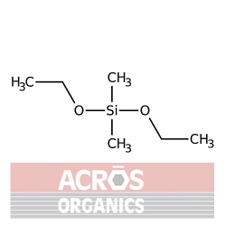 Dietoksydimetylosilan, 97% [78-62-6]