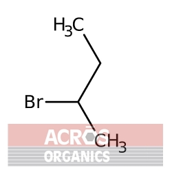2-Bromobutan, 99 +% [78-76-2]