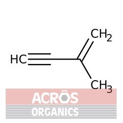 2-Metylo-1-buten-3-yn, 98% [78-80-8]