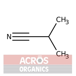 Izobutyronitryl, 99% [78-82-0]