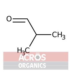 Aldehyd izomasłowy, 99 +% [78-84-2]