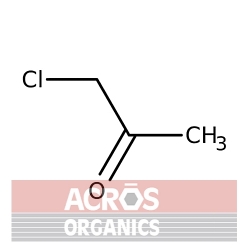 Chloroaceton, 96%, stabilizowany [78-95-5]