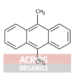 9,10-Dimetylantracen, 97% [781-43-1]