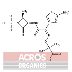 Aztreonam [78110-38-0]