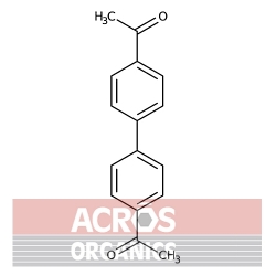 4,4'-Diacetylobifenyl, 98% [787-69-9]