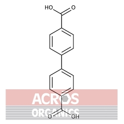 Kwas 4,4'-bifenylodikarboksylowy, 98% [787-70-2]