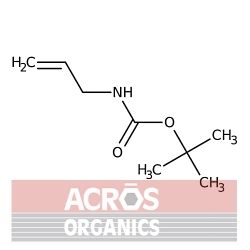 N-BOC-Allyloamina, 98% [78888-18-3]