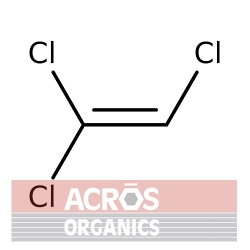 Trichloroetylen, 99 +%, ekstra czysty, stabilizowany [79-01-6]