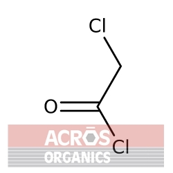 Chlorek chloroacetylu, 98% [79-04-9]