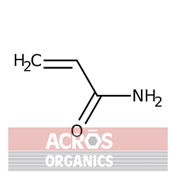 Akrylamid, 99 +%, do biochemii, stopień elektroforezy [79-06-1]