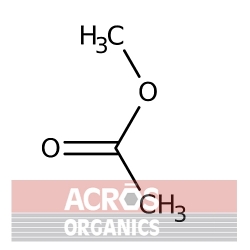 Octan metylu, 99 +%, Extra Dry, AcroSeal® [79-20-9]