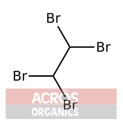 1,1,2,2-Tetrabromoetan, 98% [79-27-6]