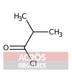 Chlorek izobutyrylu, 98% [79-30-1]