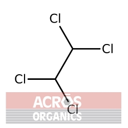 1,1,2,2-Tetrachloroetan, 98,5% [79-34-5]