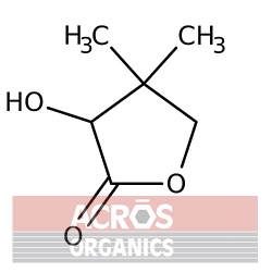 DL-Pantolakton, 97% [79-50-5]